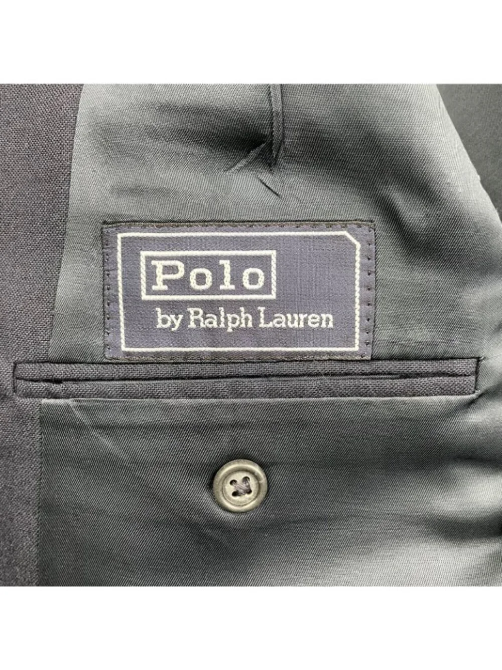 Polo Ralph Lauren vintage polo